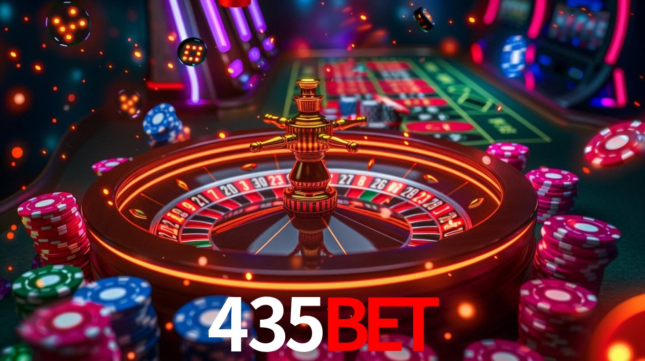 Apostas de Tênis 435BET