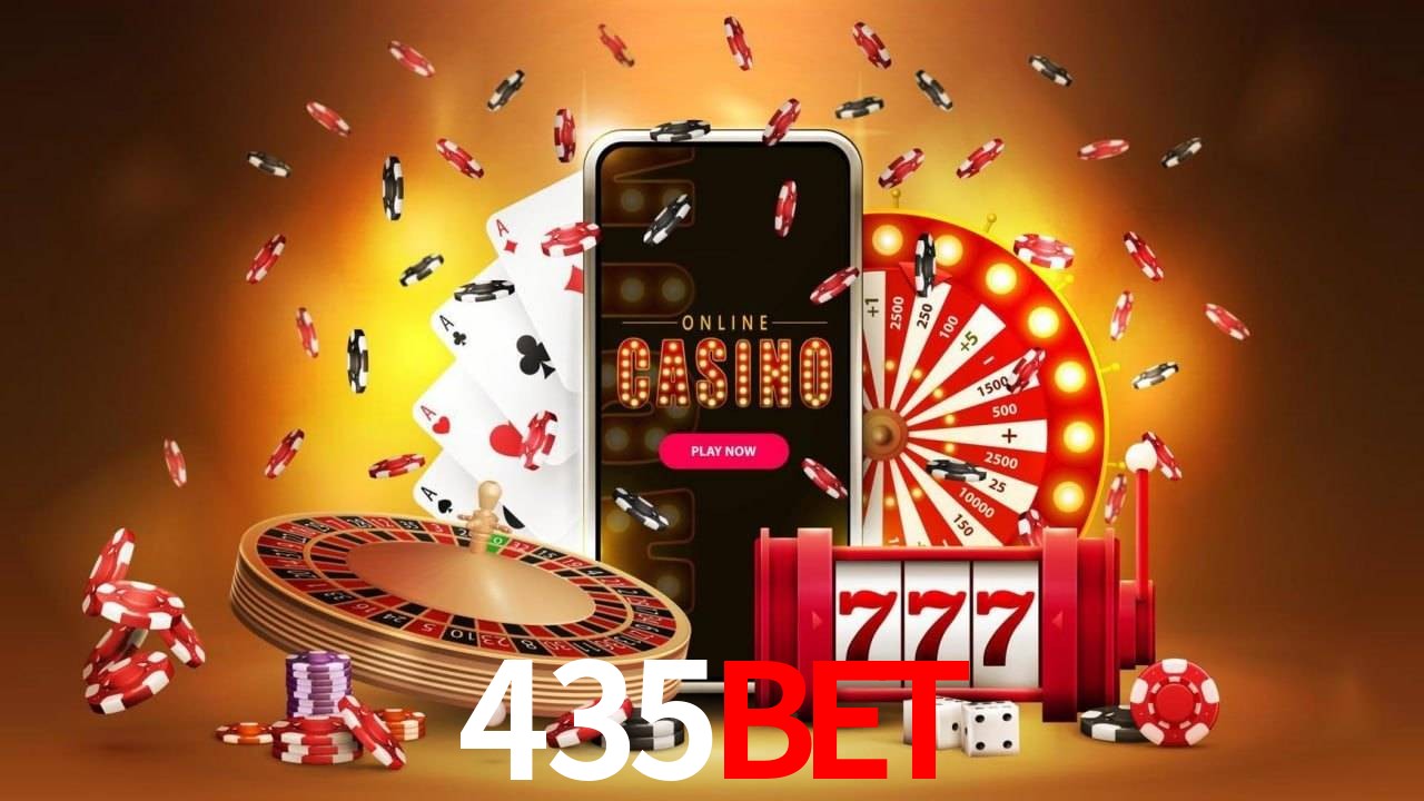 Estatísticas 435BET