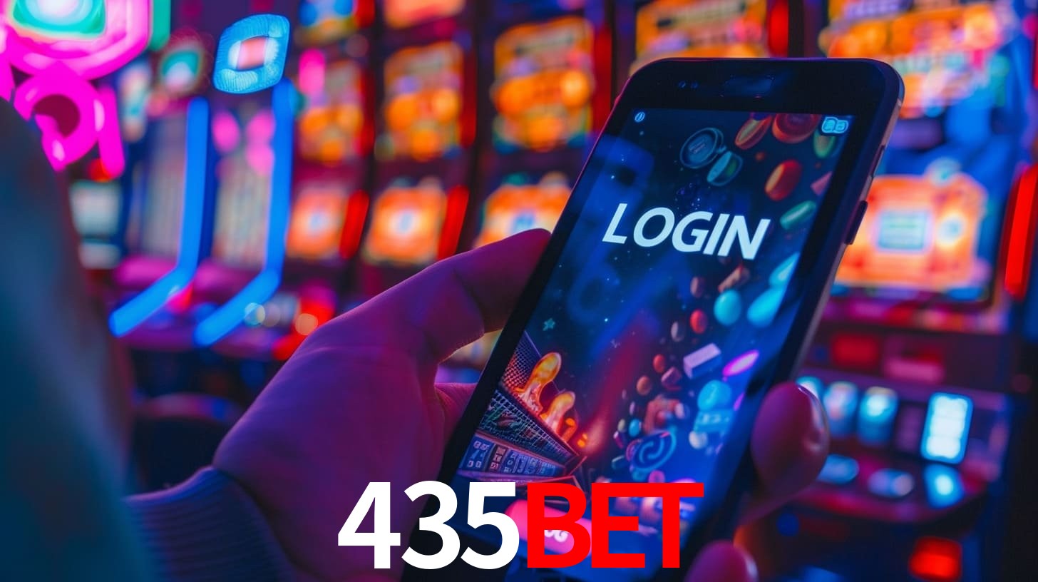 Diretório de Jogos 435BET