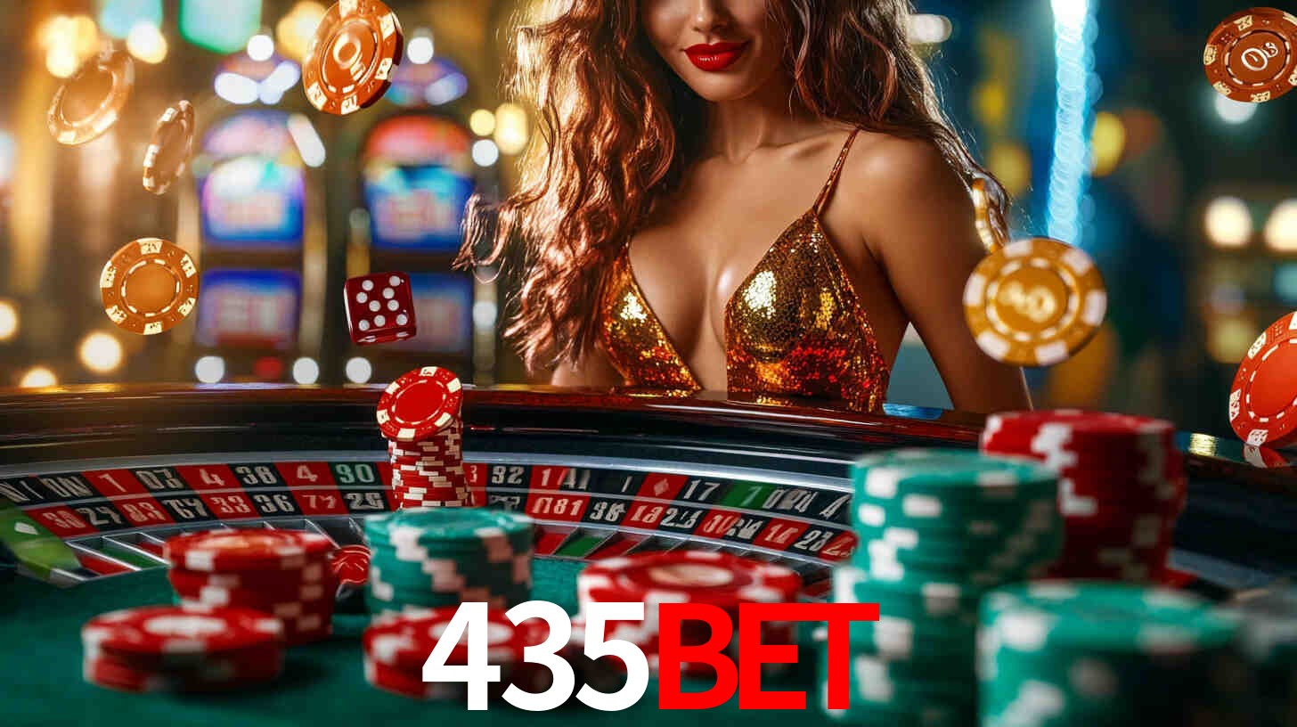 Torneios 435BET