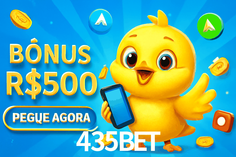 Descubra a Magia dos Jogos de Arcade no 435BET