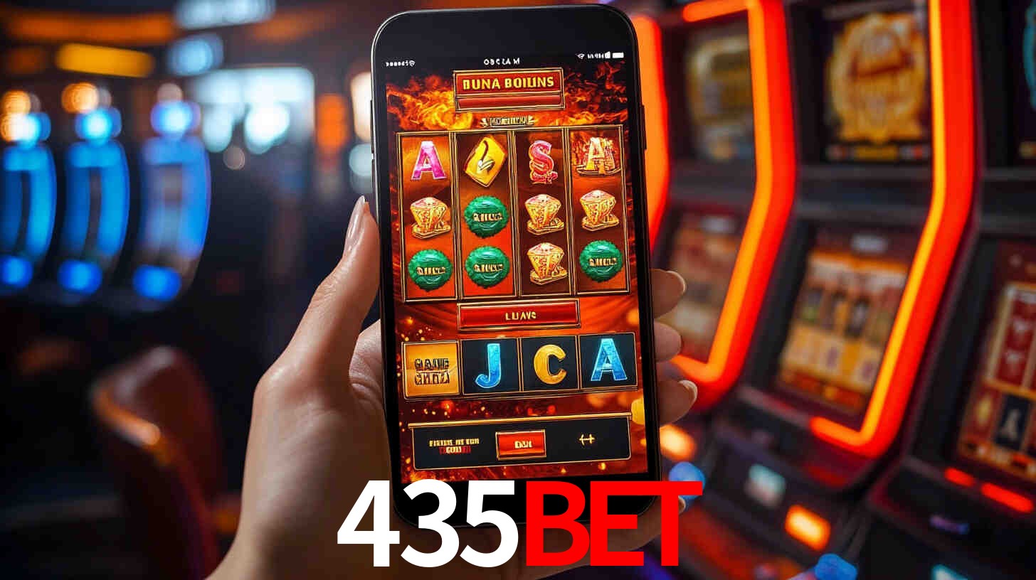 435BET.COM