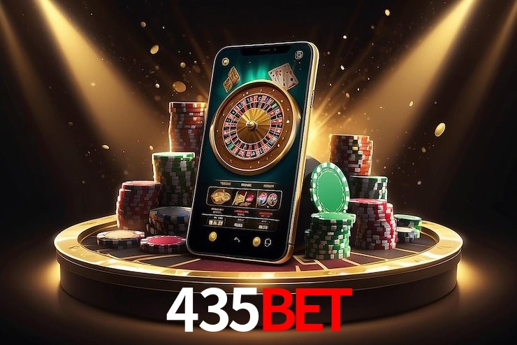 Estatísticas do Jogo 435BET