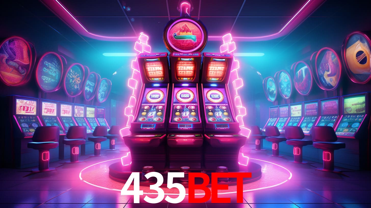435BET,435BET.COM