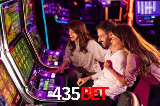 Apostas de Futebol 435BET
