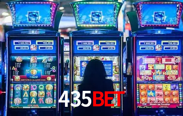 Inovações de Jogos na 435BET: O Futuro das Experiências Interativas