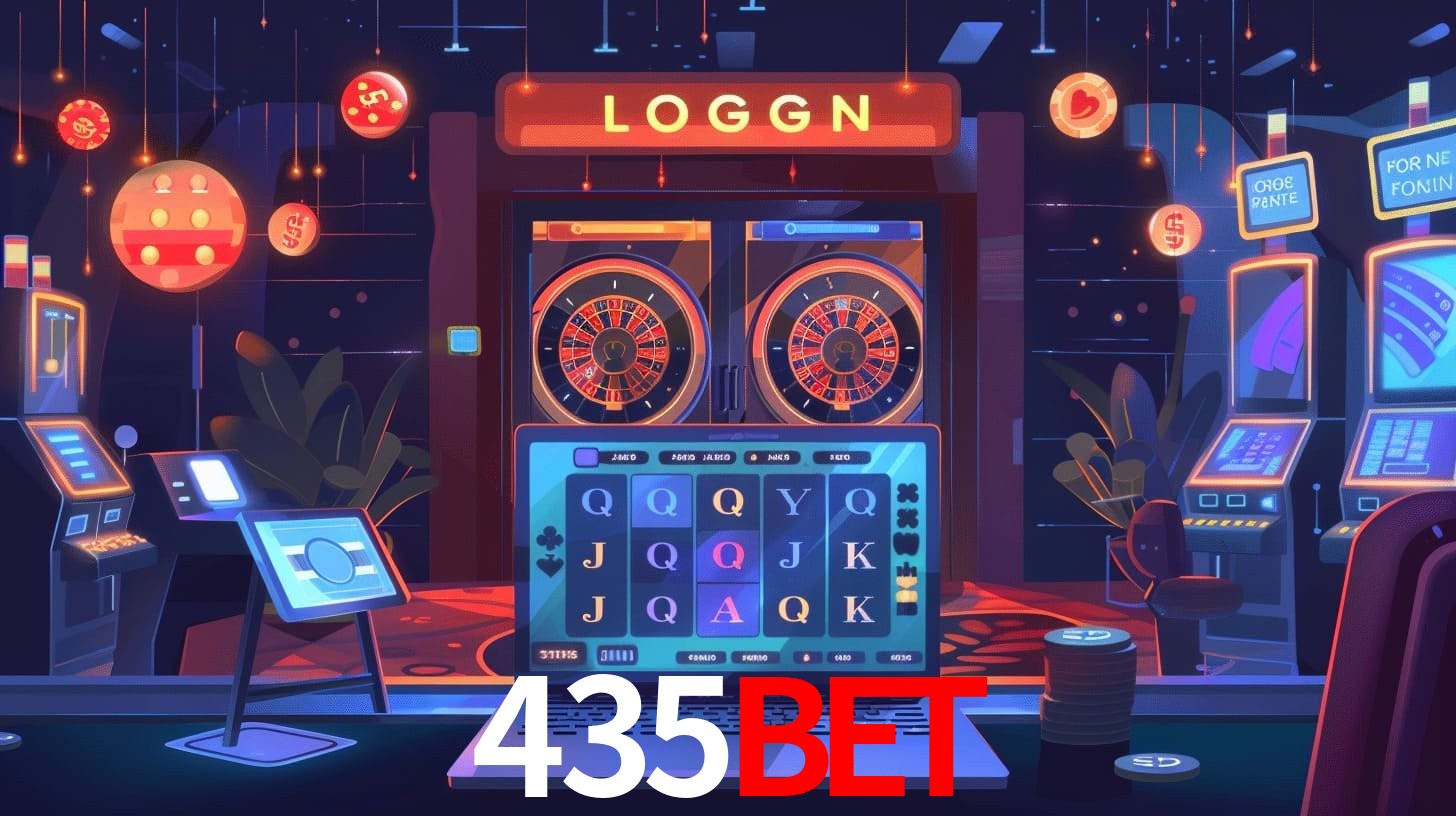 Diretório de Jogos 435BET