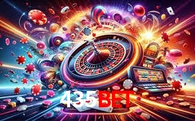 Segurança 2FA 435BET