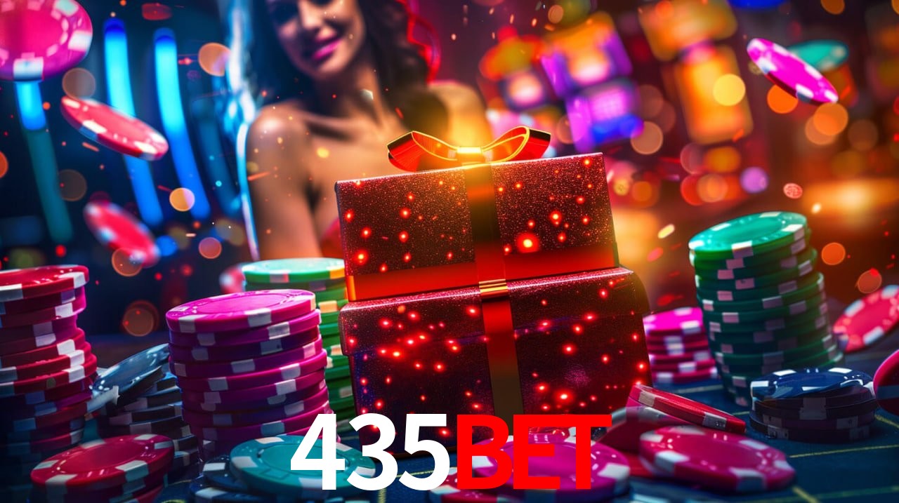 Casino VIP 435BET