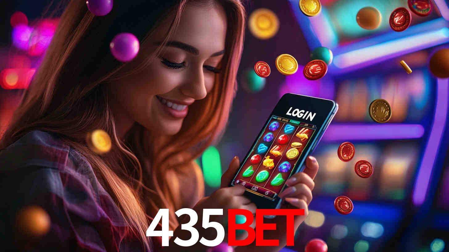 435BET