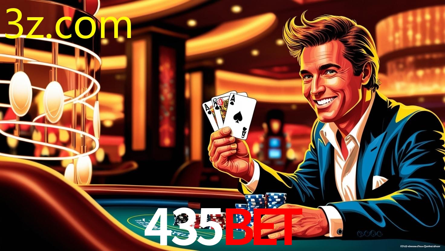 435BET