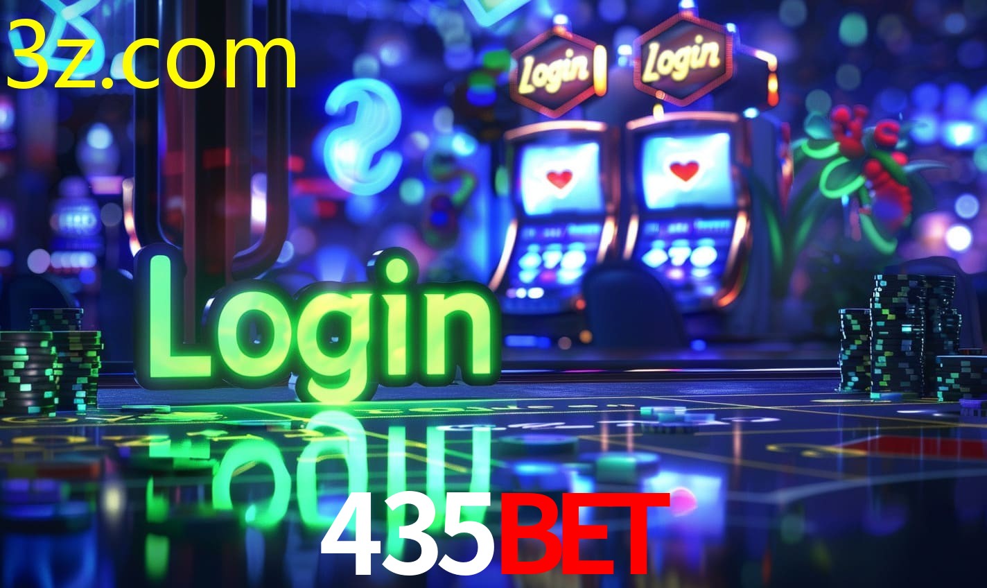 435BET