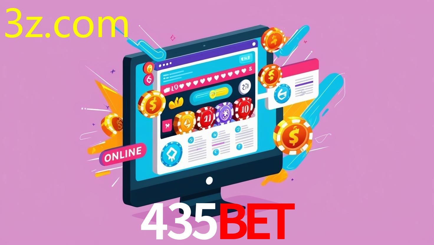 435BET