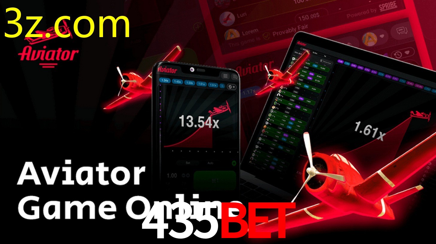 435BET