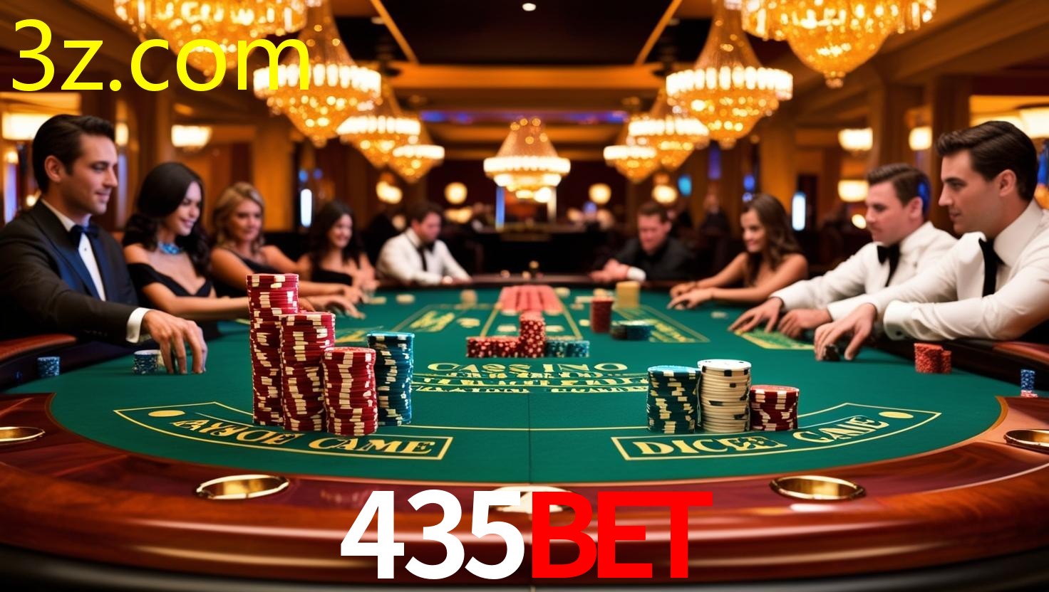 435BET