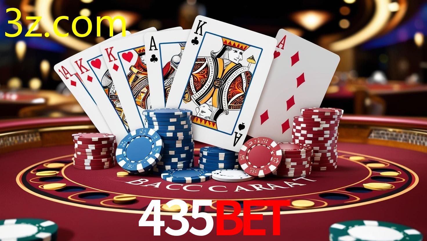 435BET