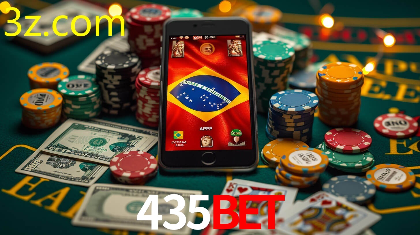 435BET