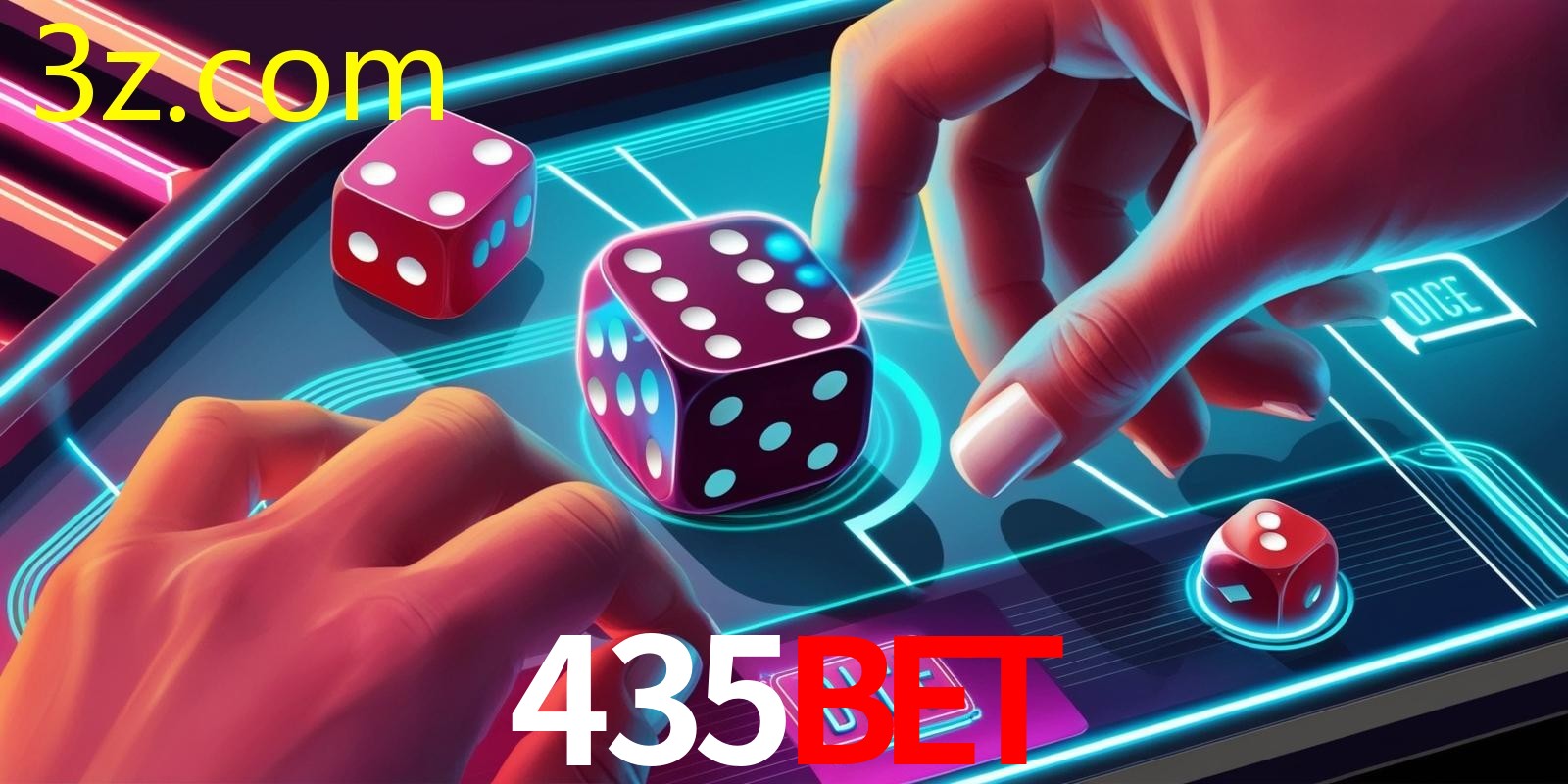 435BET