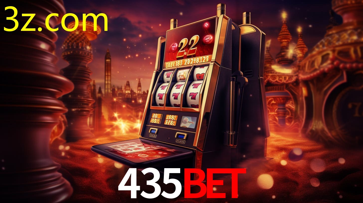 435BET