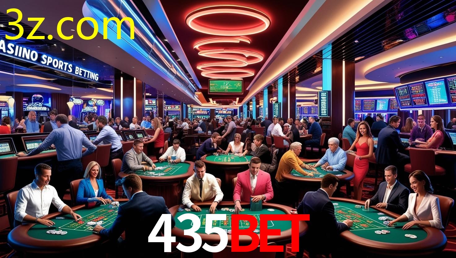 435BET