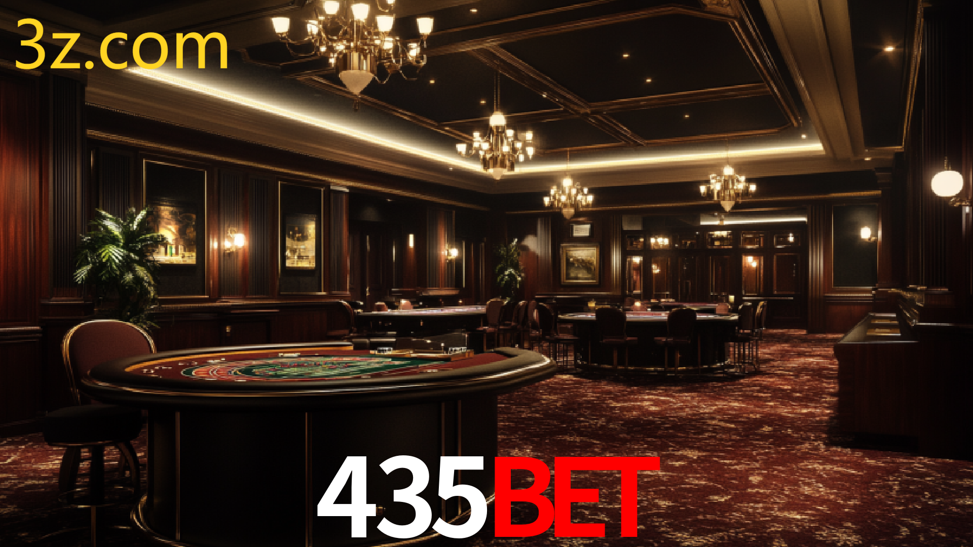 435BET