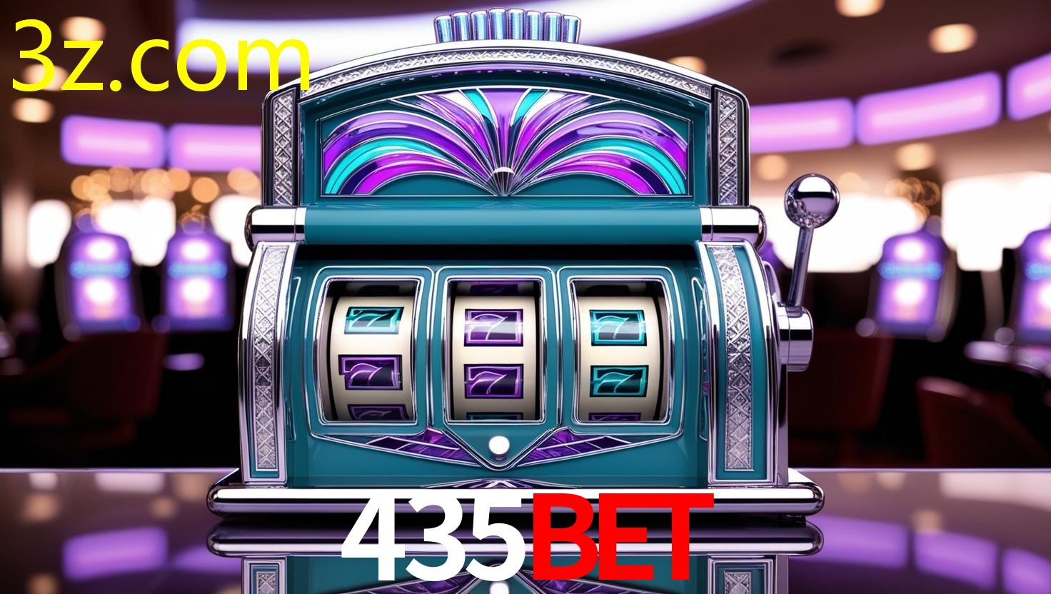 435BET